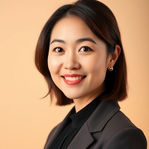 喜番短剧官网团队成员 - 苏暖暖